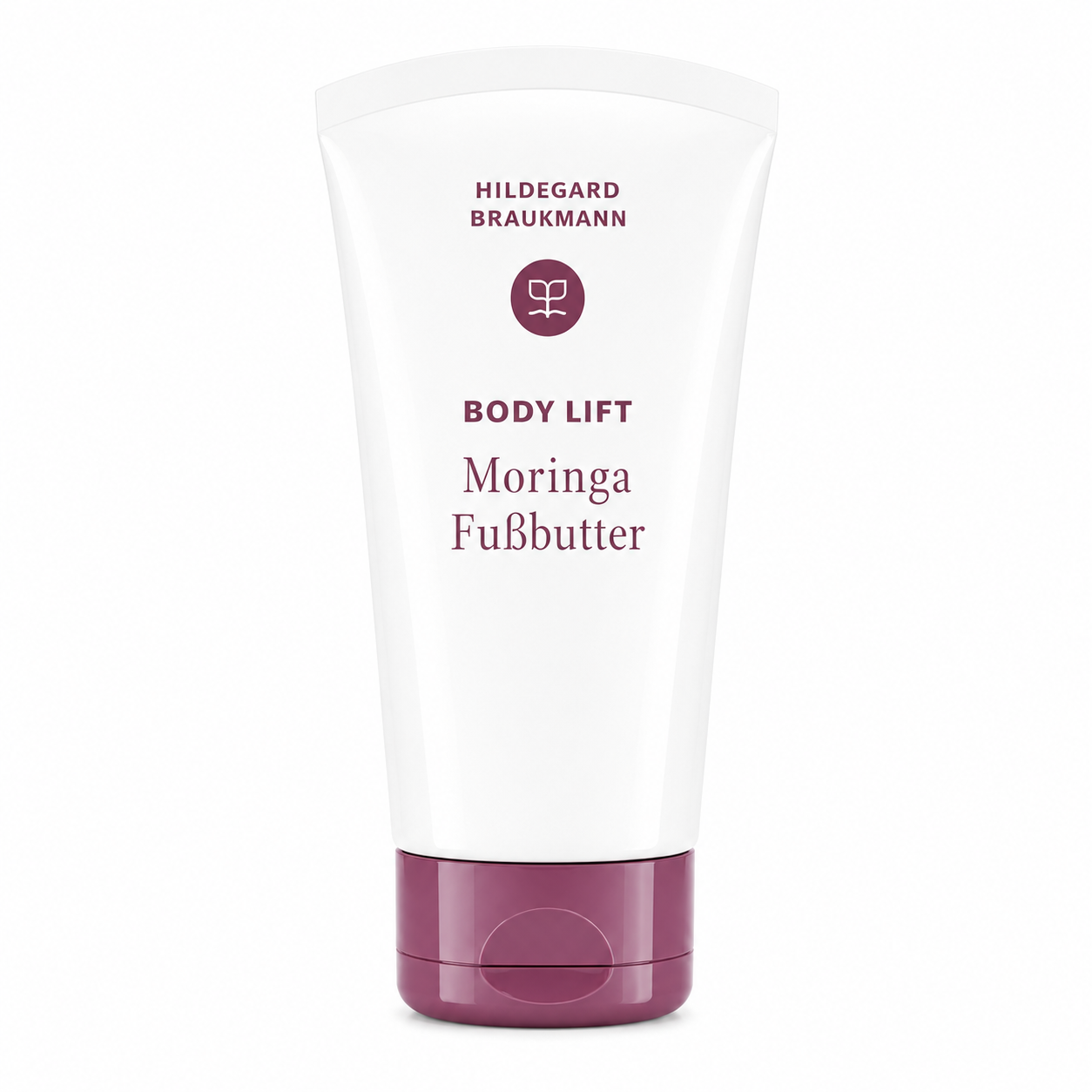 Hildegard Braukmann Body Lift Moringa Fußbutter (30ml)