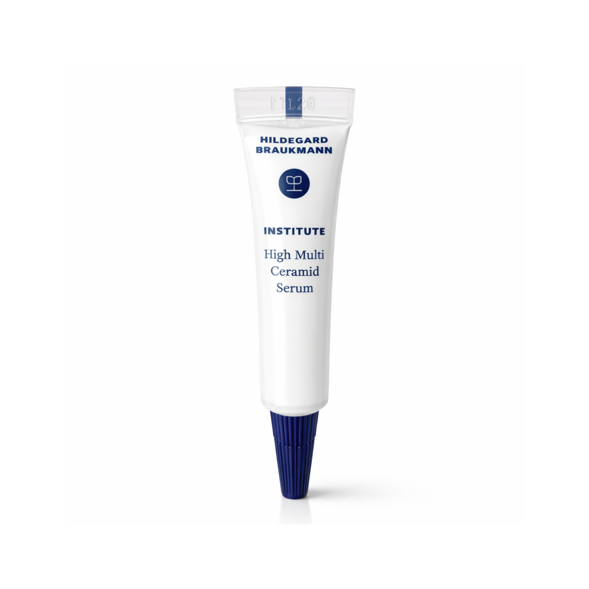 Hildegard Braukmann Institute High Multi Ceramid Serum - Intensiver Ceramid-Boost für sensible & reife Haut in 5ml Flasche, ideal für trockene und reife Haut.