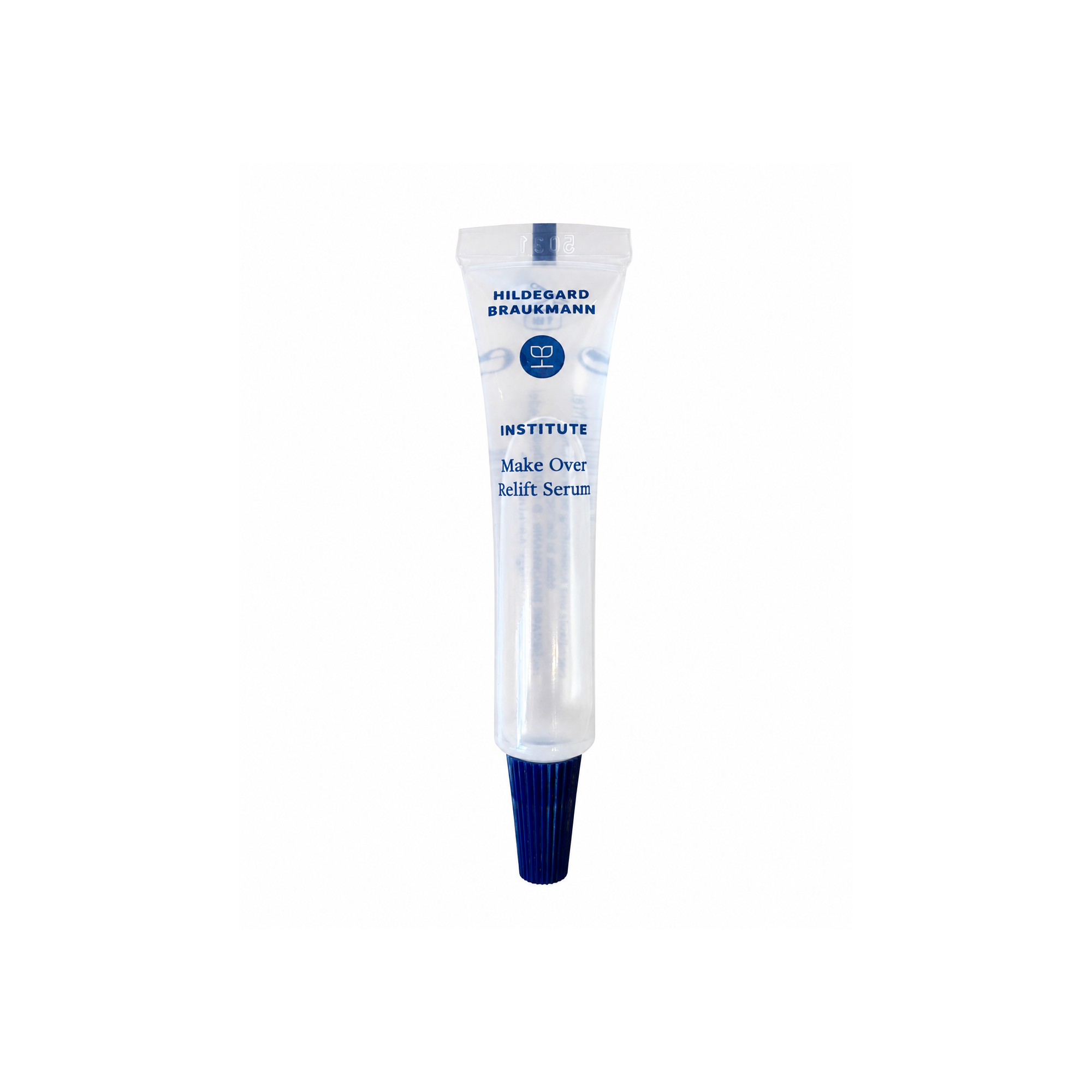 Hildegard Braukmann Institute Make Over Relift Serum | 5ml | Lifting-Serum für definierte Gesichtskonturen