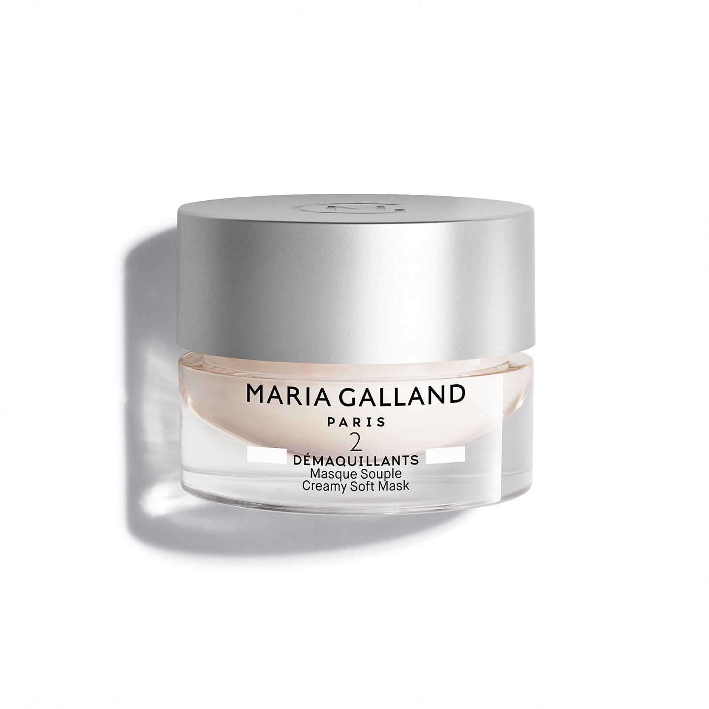 Maria Galland 2 Cleansing Mask (50ml)