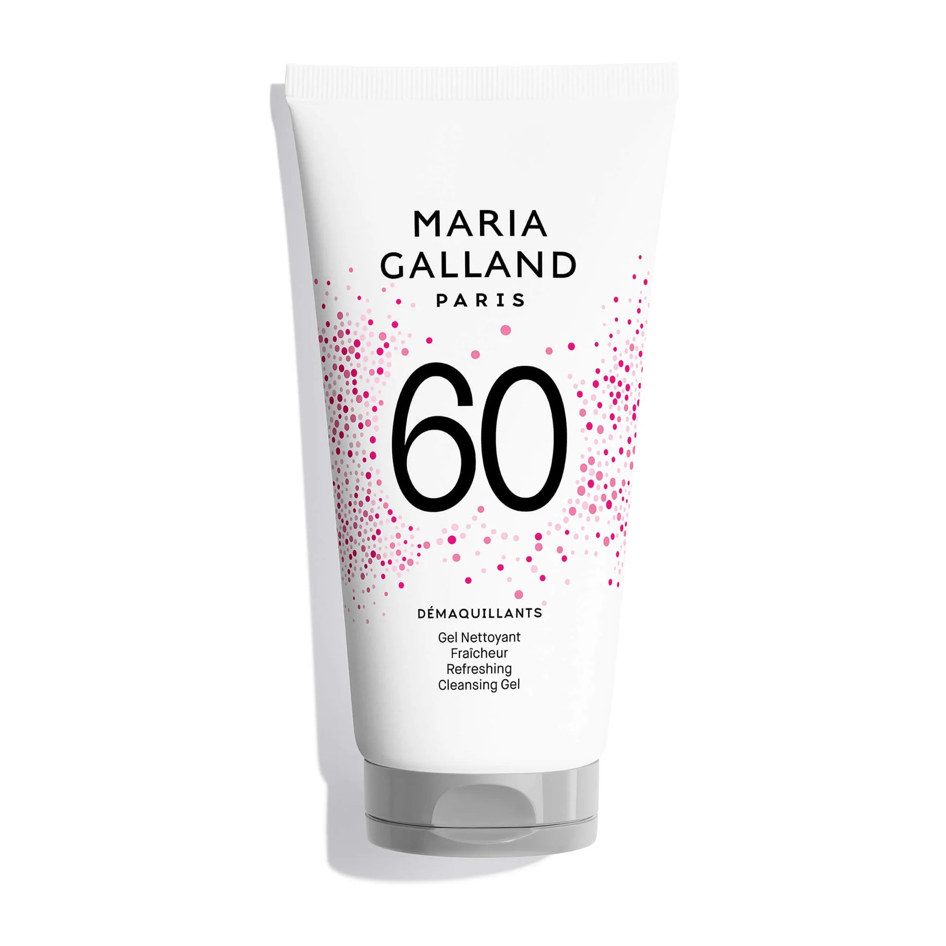 Maria Galland 60 Waschgel | 150ml | Reinigungsgel für Frische und Revitalisierung