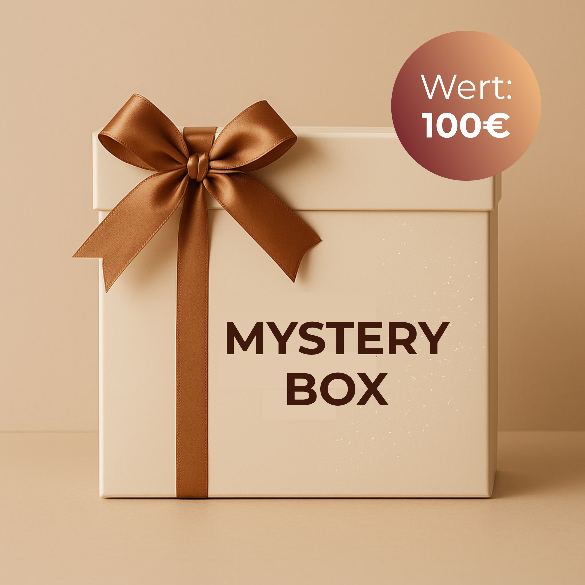 Belamax Mystery Box N° 3