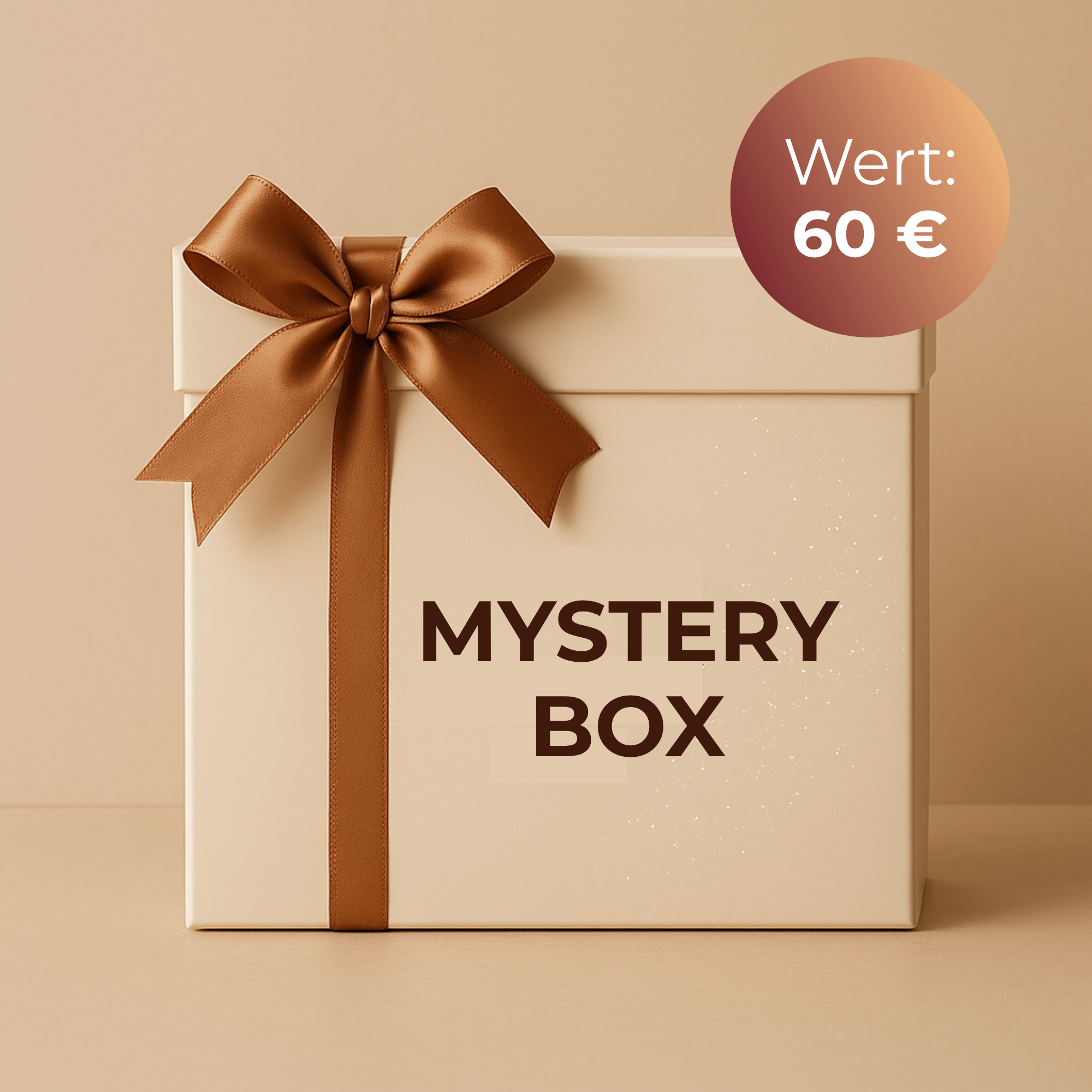 Belamax Mystery Box N° 2