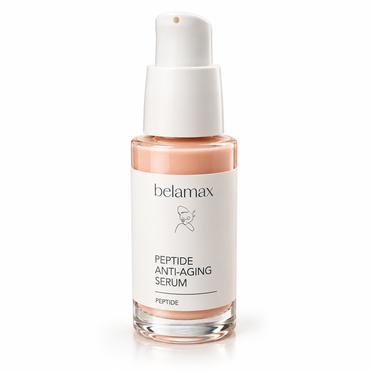 Peptide Anti-Aging Serum (30ml)