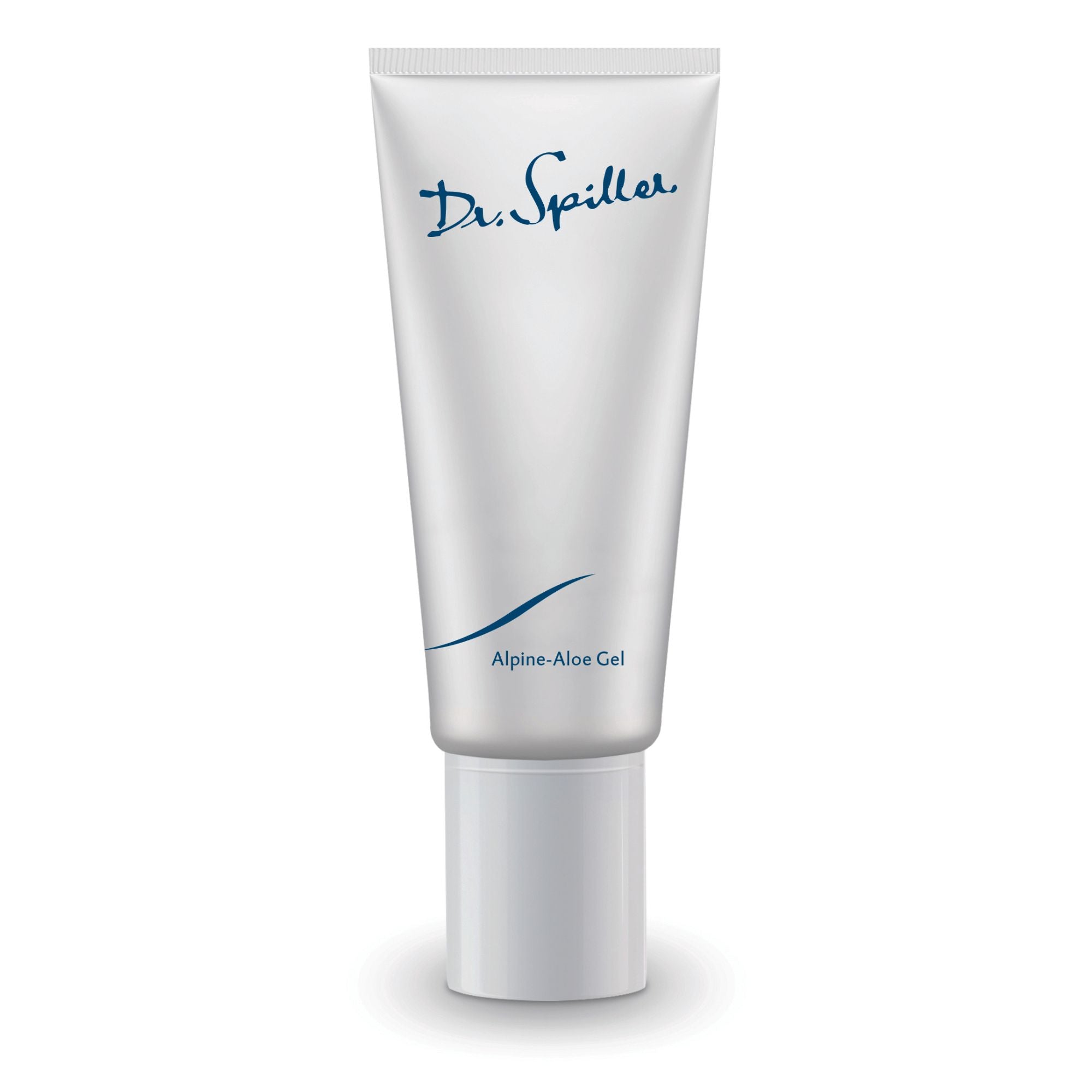 Dr. Spiller Alpine - Aloe Gel (100ml) - belamax