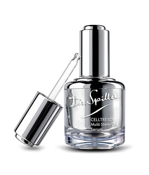 Dr. Spiller Celltresor Multi Stem - Cell Serum (30ml) - belamax