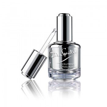 Dr. Spiller Celltresor Penta Hyaluron Serum (30ml) - belamax