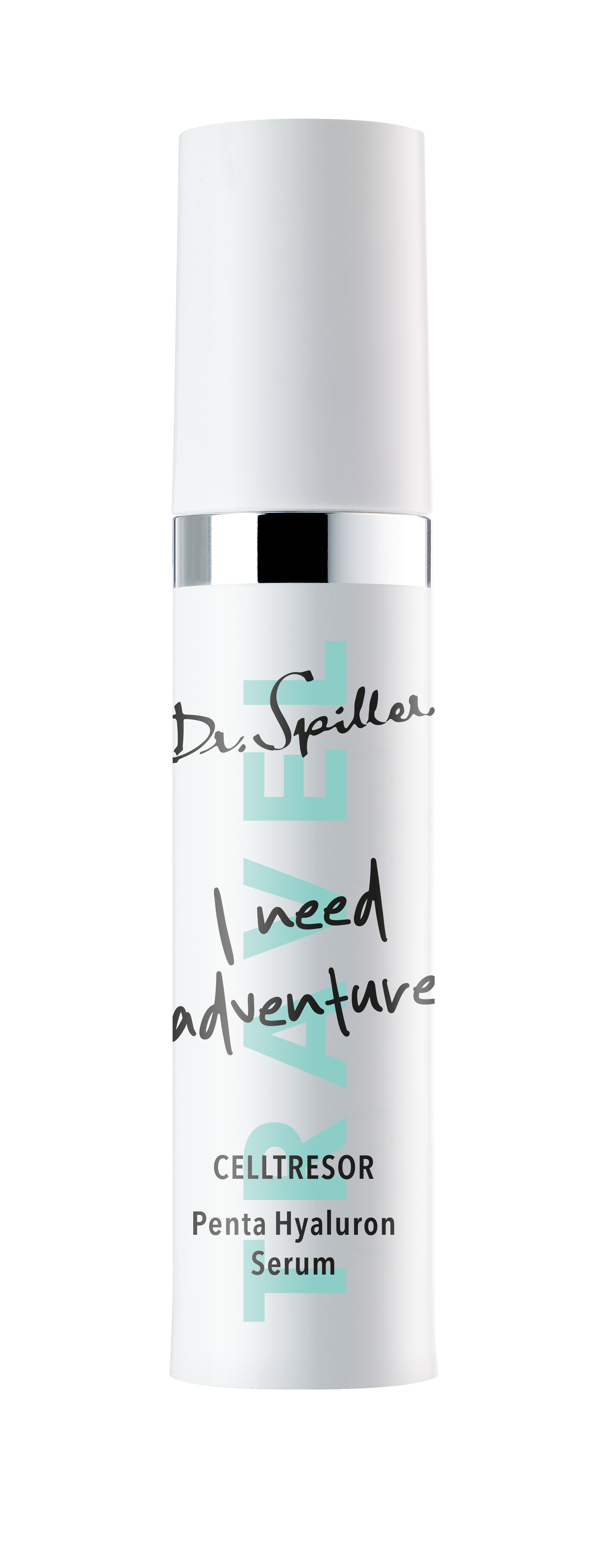 Dr. Spiller Celltresor Penta Hyaluron Serum 30ml
