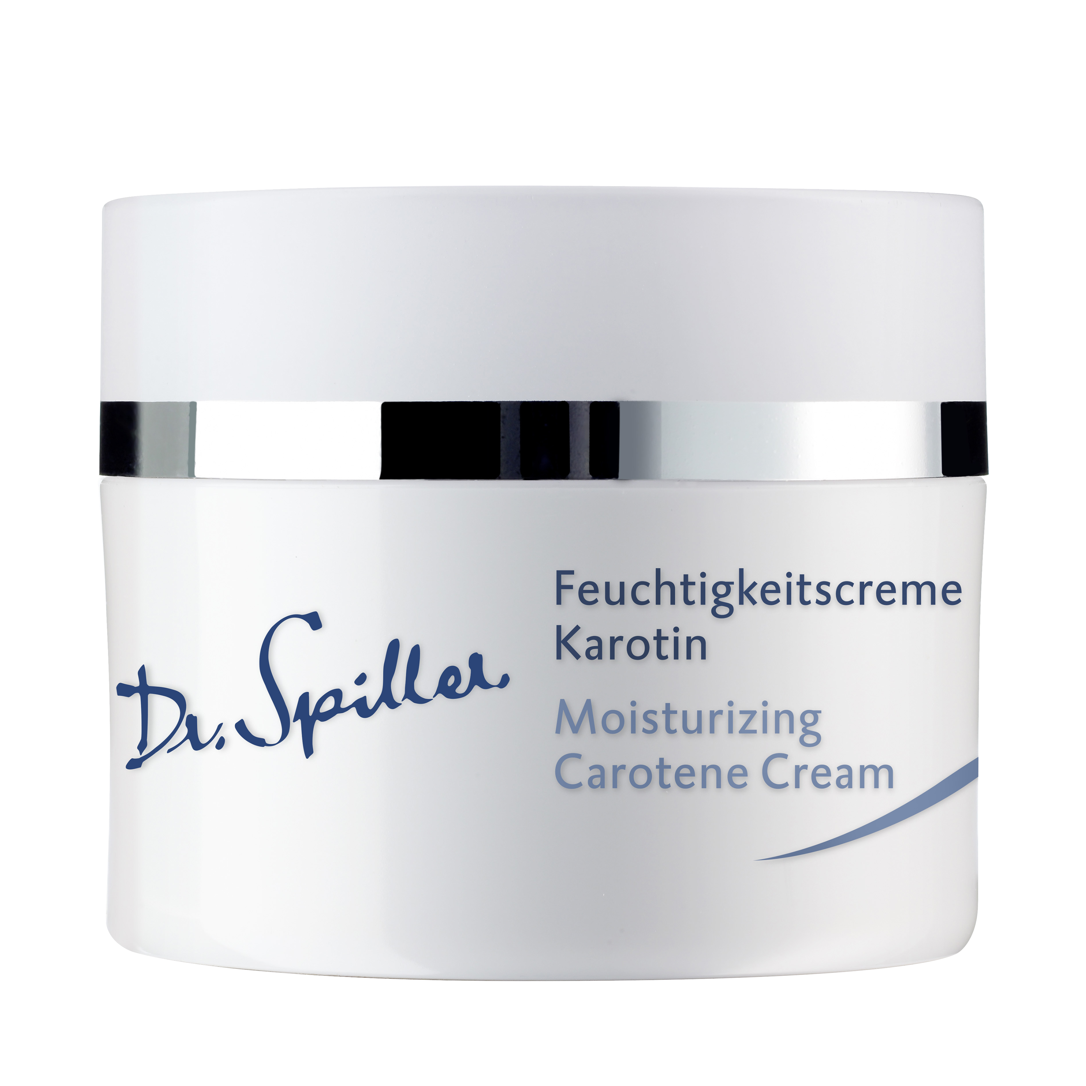 Dr. Spiller Feuchtigkeitscreme Karotin (50ml)