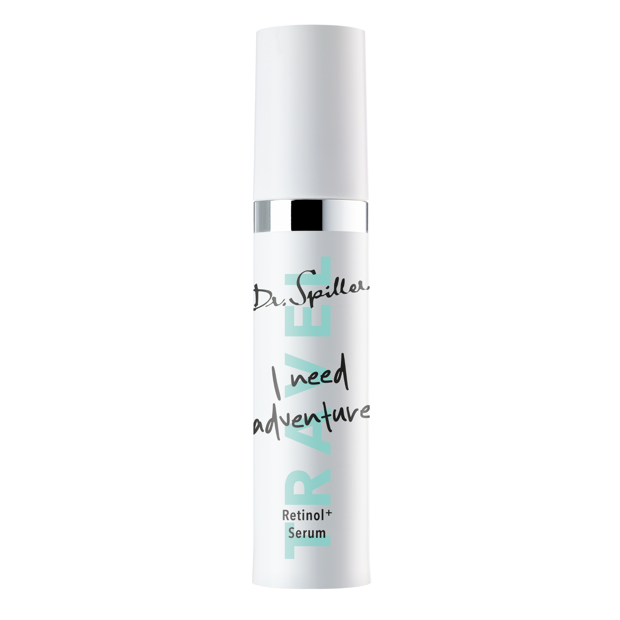 🎁 Dr. Spiller Retinol+ Serum | Serum mit Vitamin A und Hyaluronsäure | 10ml (100% off)