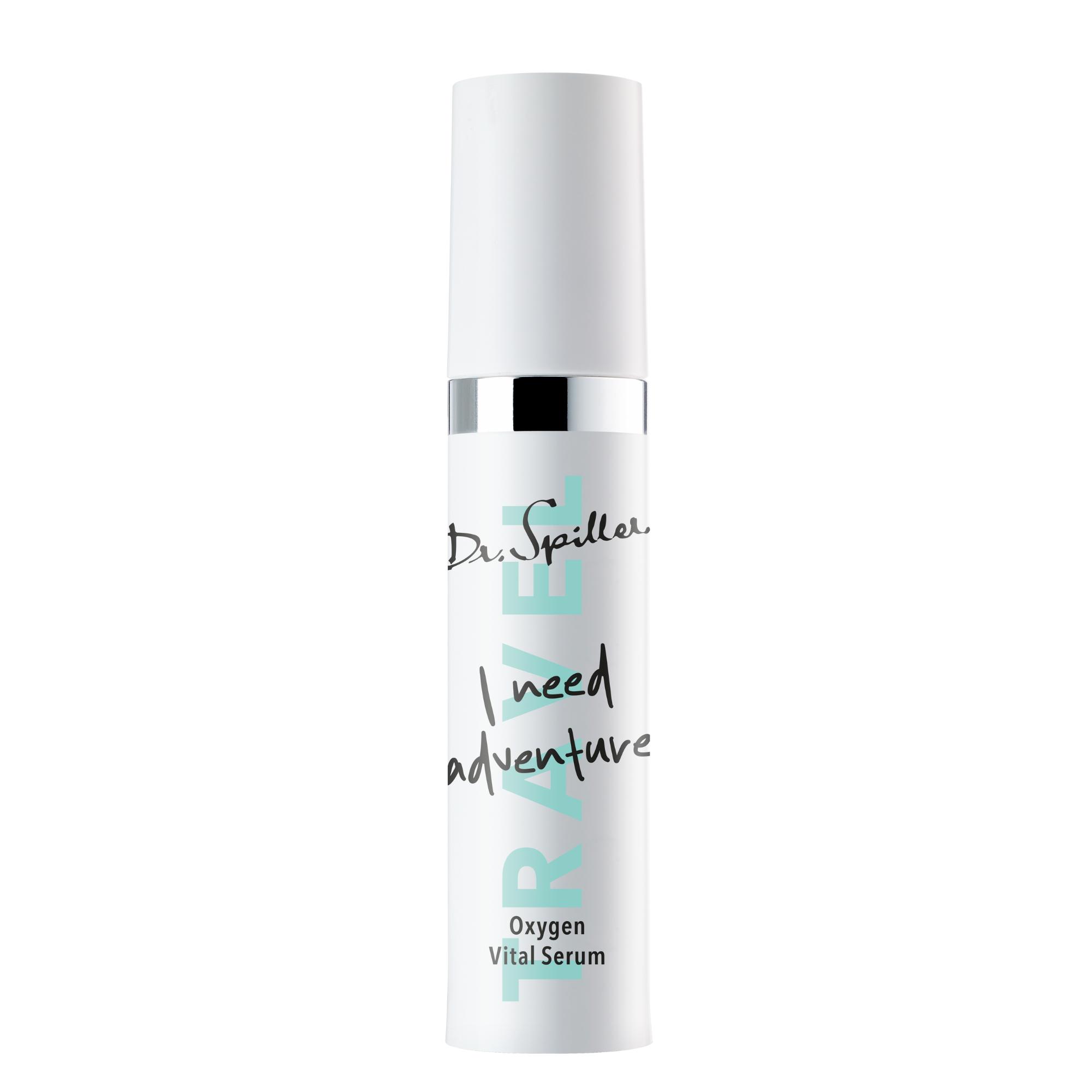 Dr. Spiller Sauerstoff Vital Serum 30ml