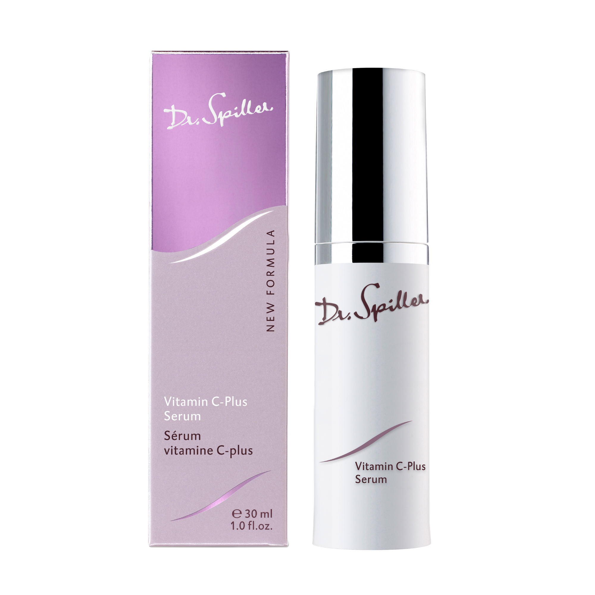 Dr. Spiller Vitamin C-Plus Serum (30ml)