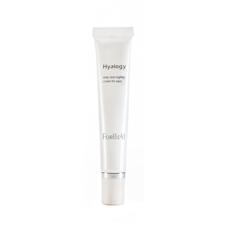 Forlle'd Hyalogy Daily and Nightly Cream for Eyes