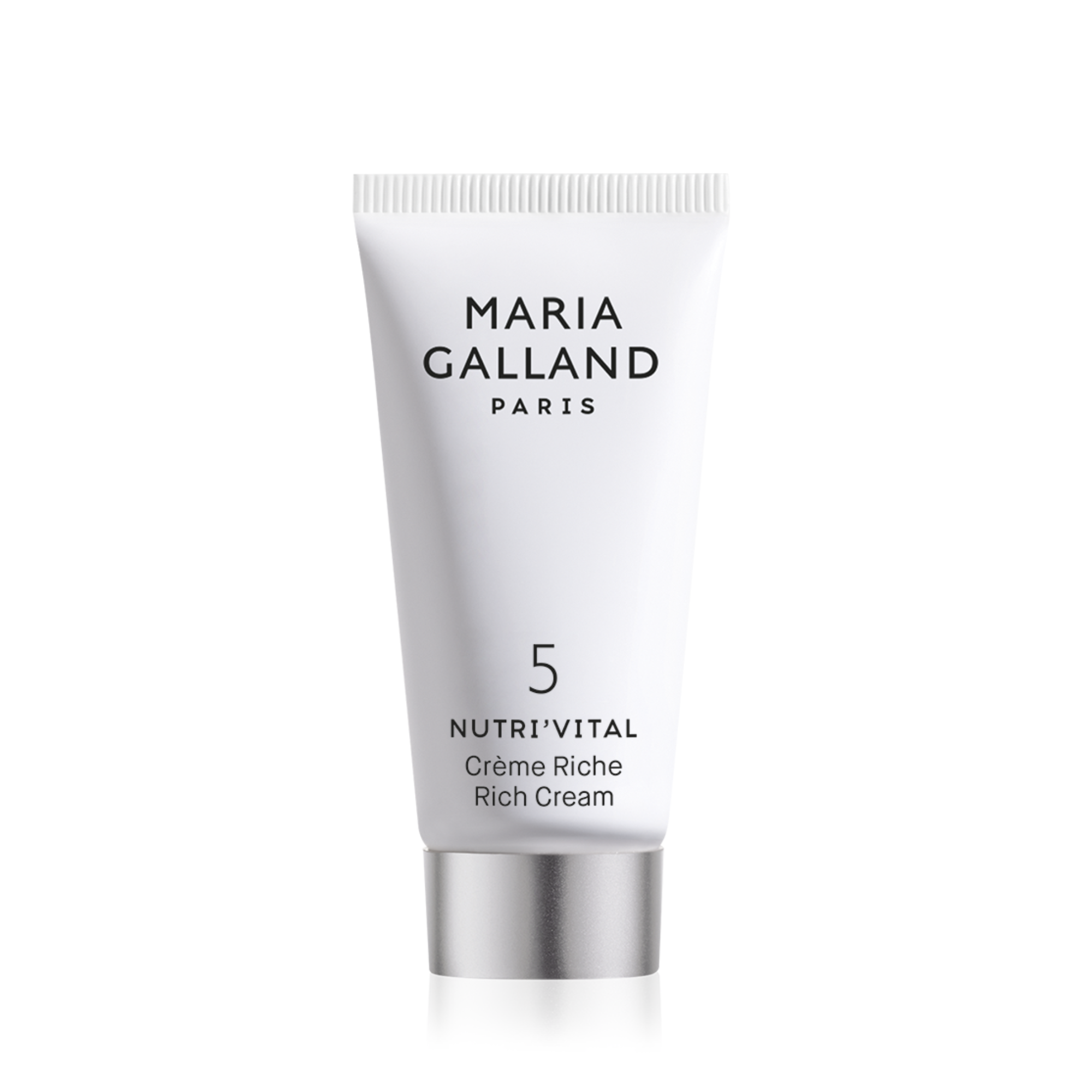 Maria Galland 5 Nachtcreme Riche Nutri'Vital (20ml)