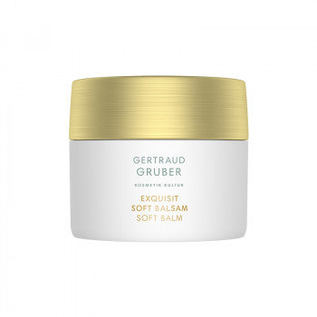 Gertraud Gruber EXQUISIT Soft Balsam (50ml)