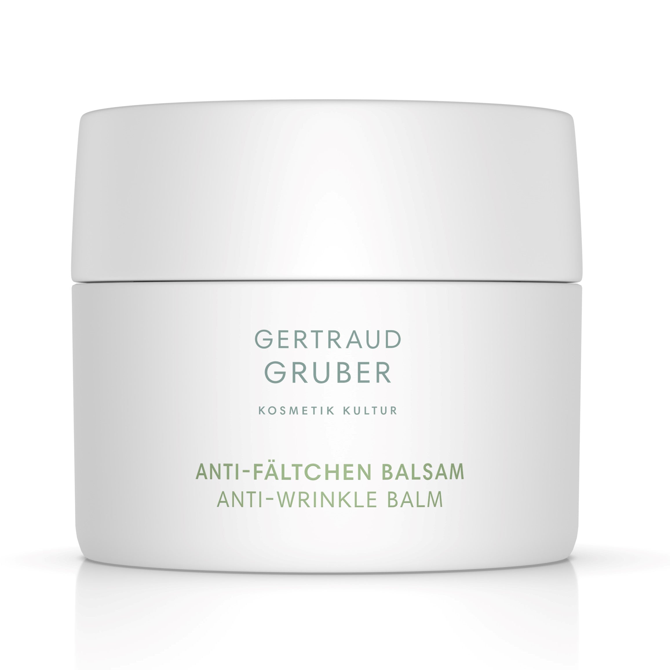 Gertraud Gruber Anti Fältchen Balsam (50ml)