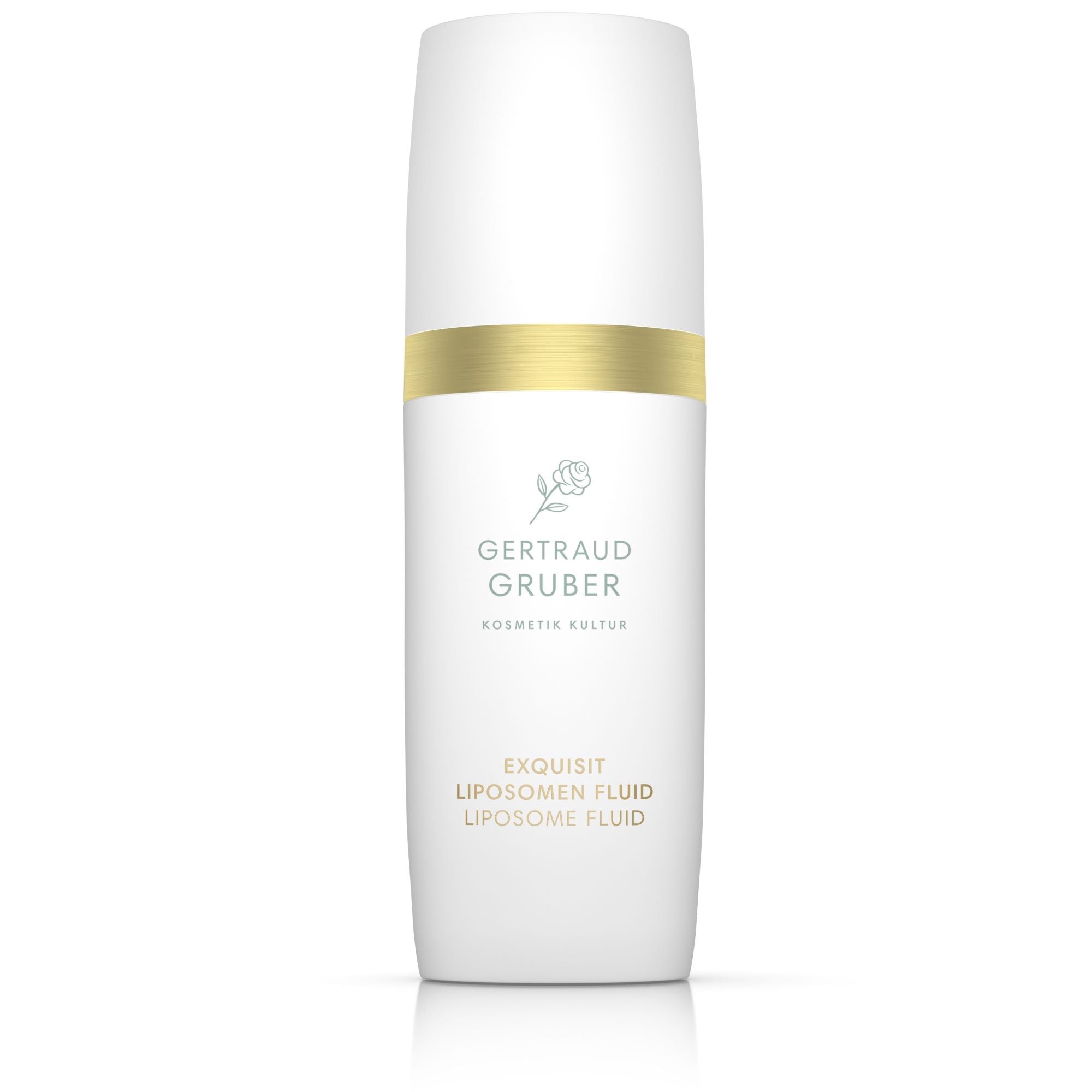 Gertraud Gruber EXQUISIT Liposomen Fluid (30ml)