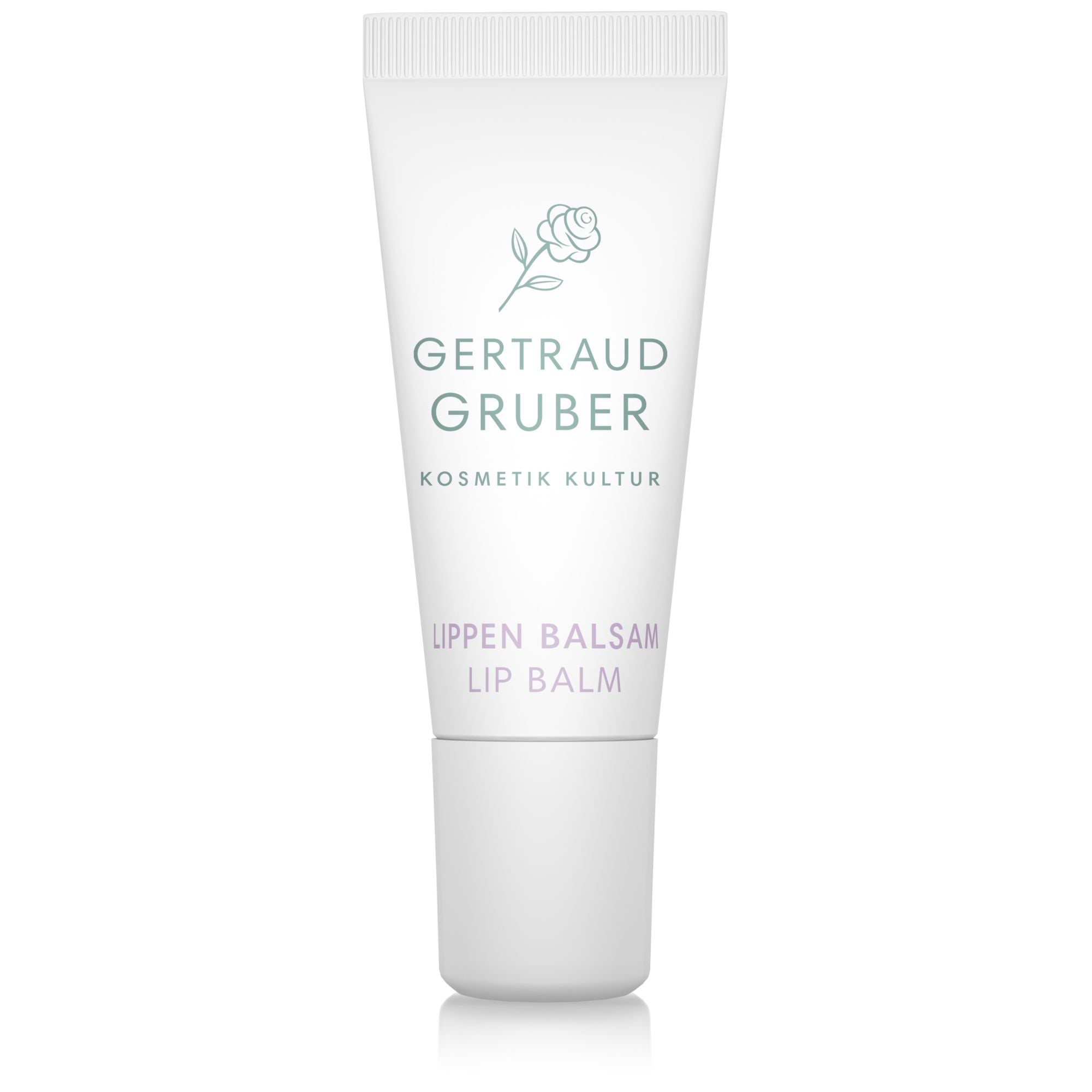 Gertraud Gruber Lippen Balsam (10ml)