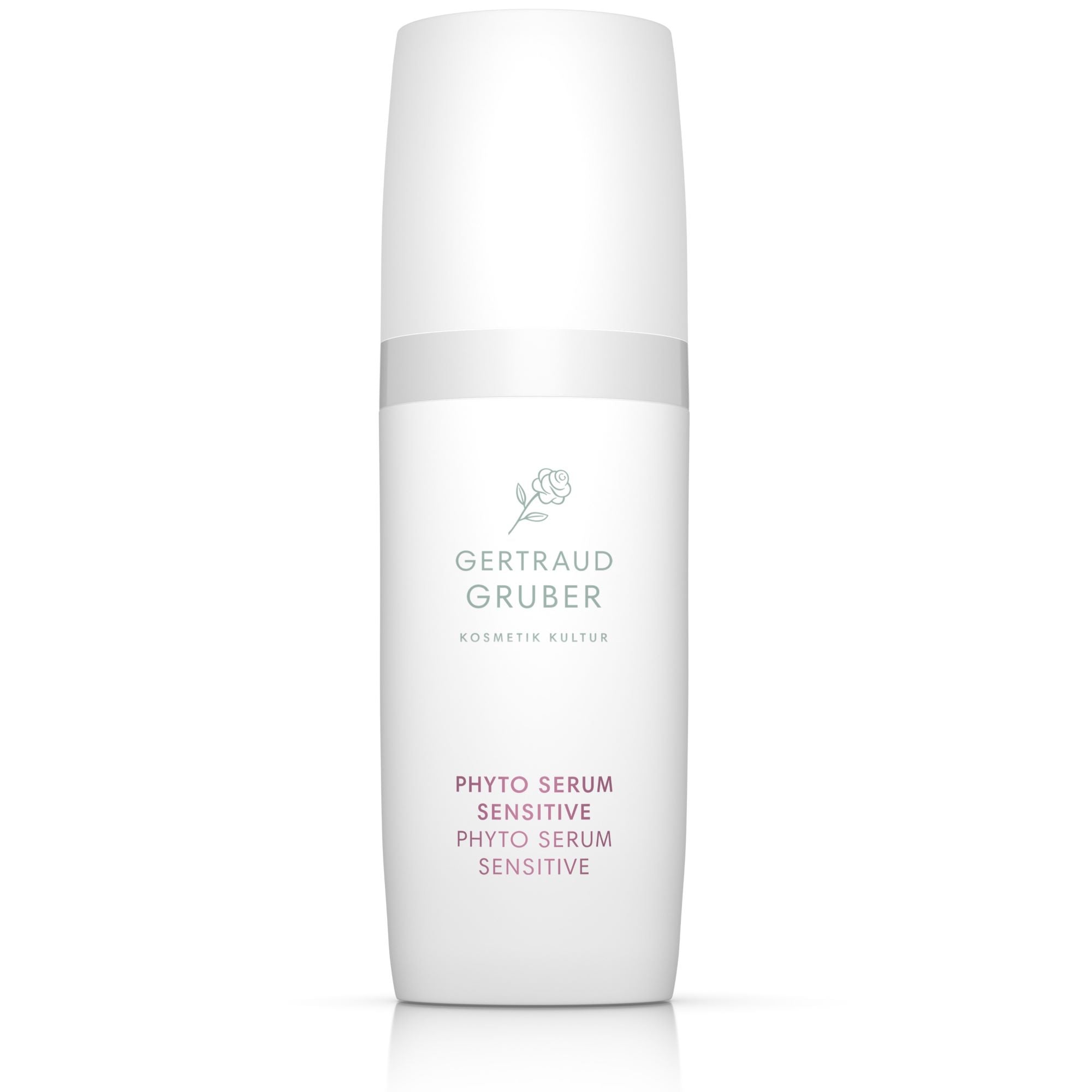 Gertraud Gruber Phyto Serum Sensitive (30ml)