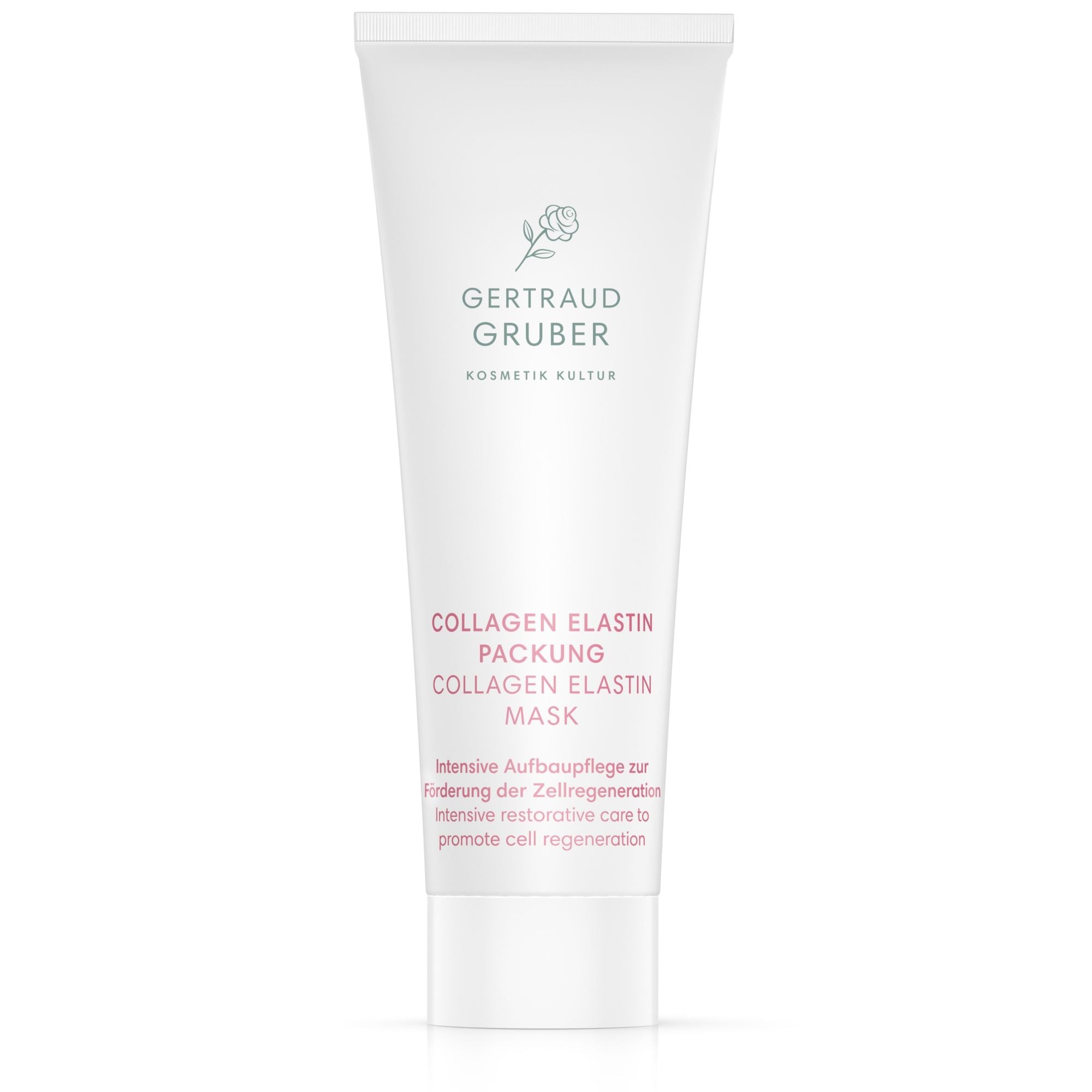 Gertraud Gruber Collagen Elastin Packung (50ml)