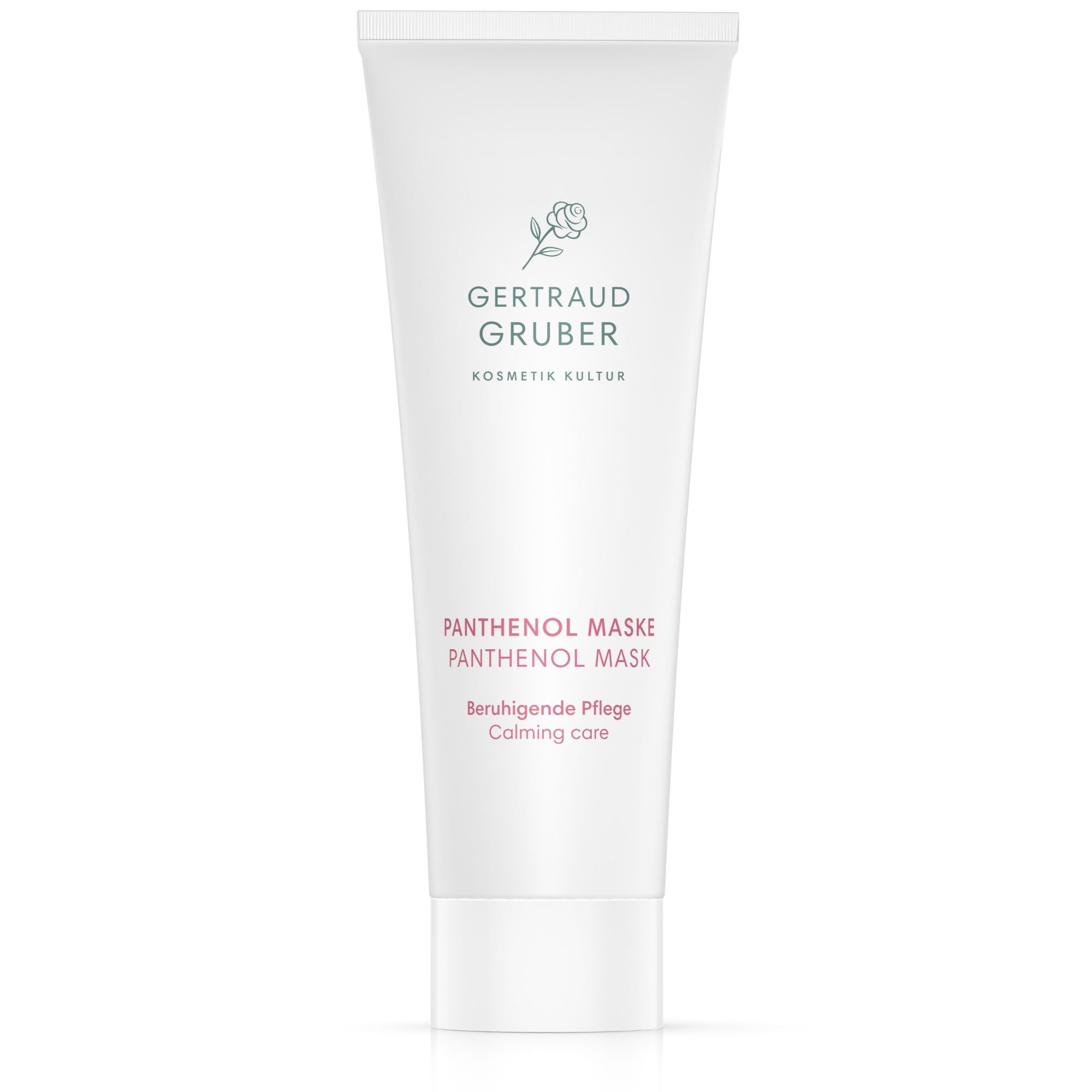 Gertraud Gruber Panthenol Maske (50ml)