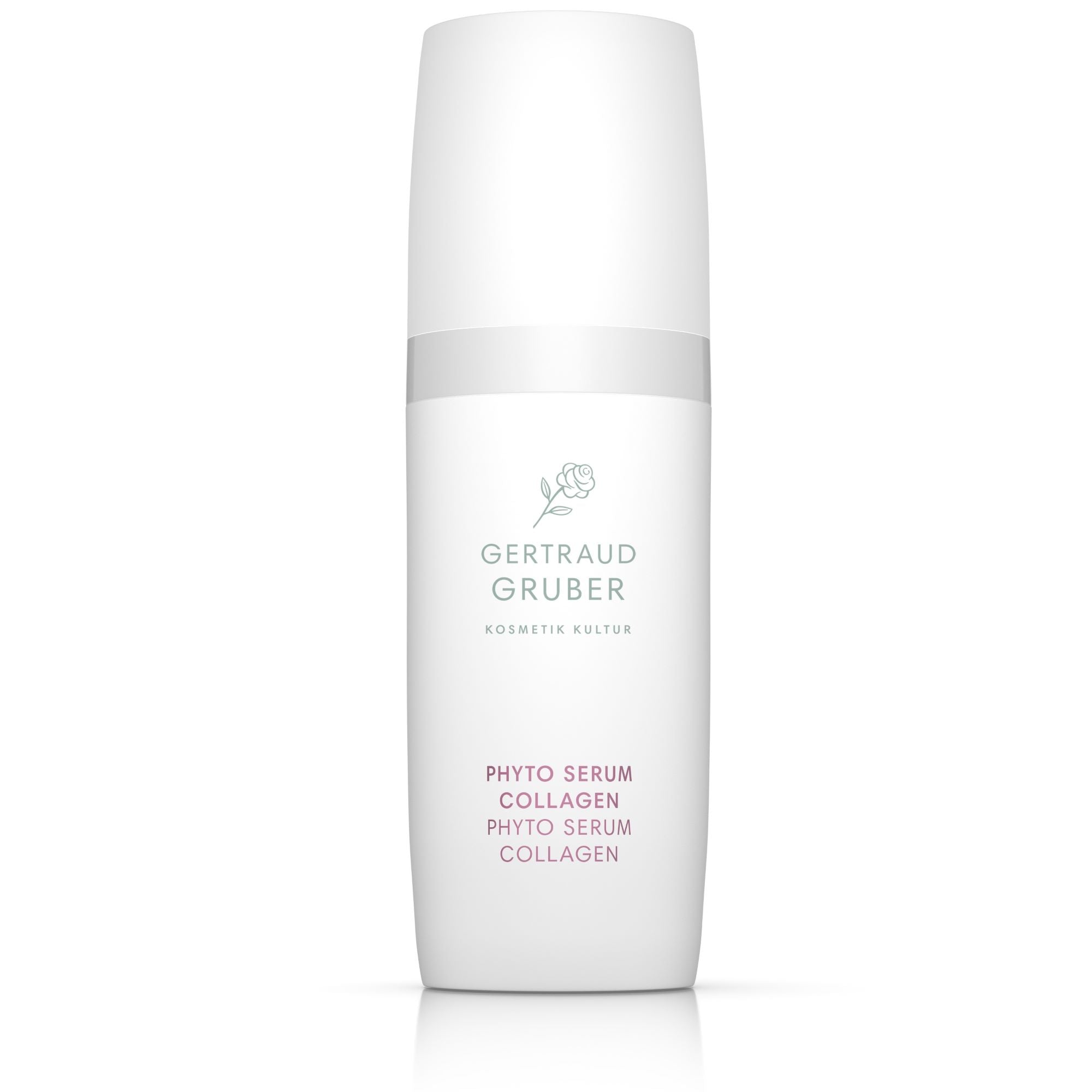 Gertraud Gruber Phyto Serum Collagen (30ml)