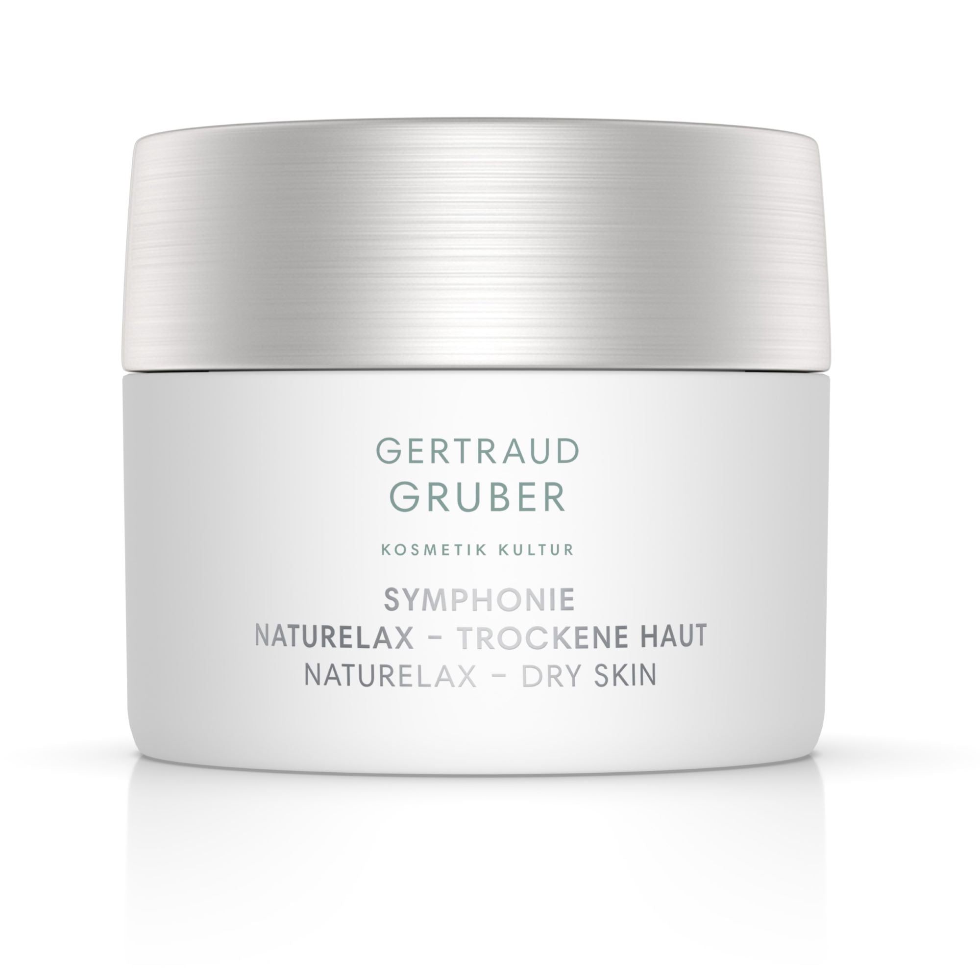 Gertraud Gruber SYMPHONIE NatuRelax - trockene Haut (50ml)