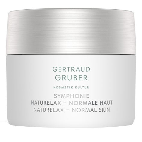 Gertraud Gruber SYMPHONIE NatuRelax - normale Haut (50ml)