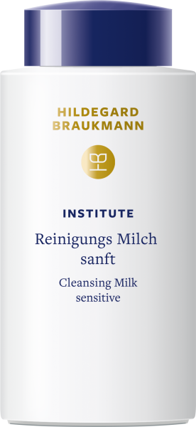 Hildegard Braukmann Institute Reinigungs Milch Sanft (200ml)