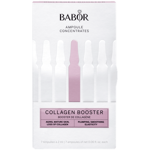 Babor Collagen Booster Ampulle (7x 2ml)