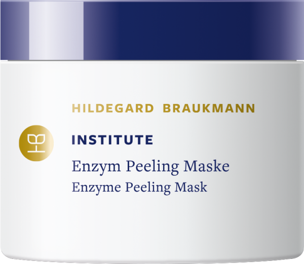 Hildegard Braukmann Institute Enzym Peeling Maske (125ml)