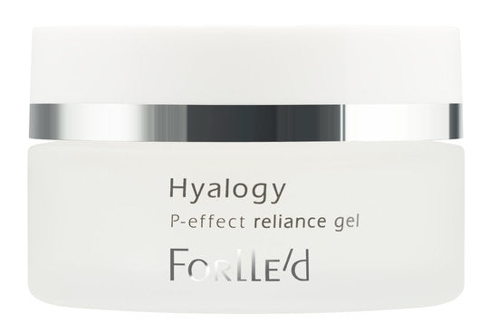 Forlle'd Hyalogy P-effect Reliance Gel (50ml)