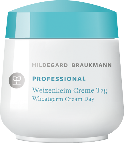 Hildegard Braukmann Professional Weizenkeim Creme (50ml)