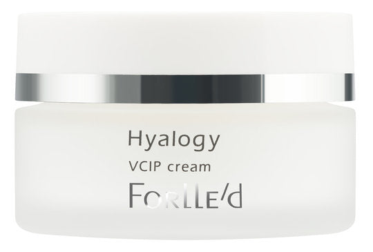 Forlle'd Hyalogy VCIP Cream  (50ml)