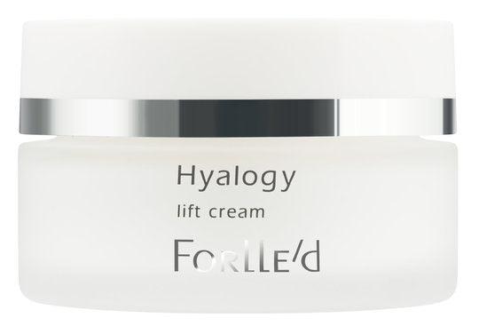 Forlle'd Hyalogy Lift Cream  (50ml)