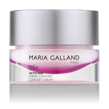 Maria Galland 761 Crème Confort Activ’Age (50ml)
