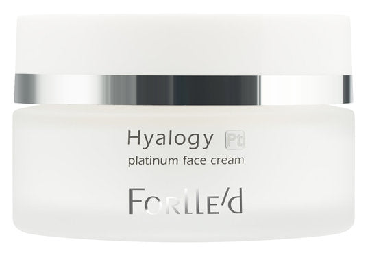 Forlle'd Hyalogy Platinum Face Cream (50ml)