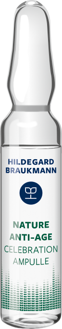 Hildegard Braukmann Nature Anti-Age Ampulle (7x 2ml)
