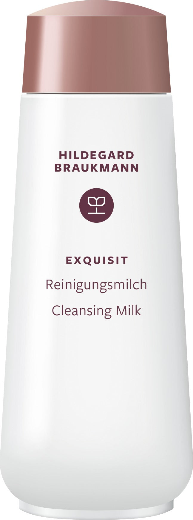 Hildegard Braukmann Exquisit Reinigungsmilch (200ml)