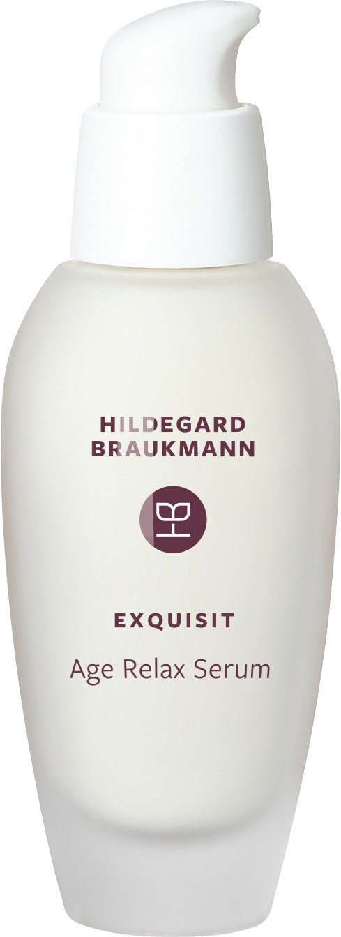 Hildegard Braukmann Exquisit Age Relax Serum (30ml)