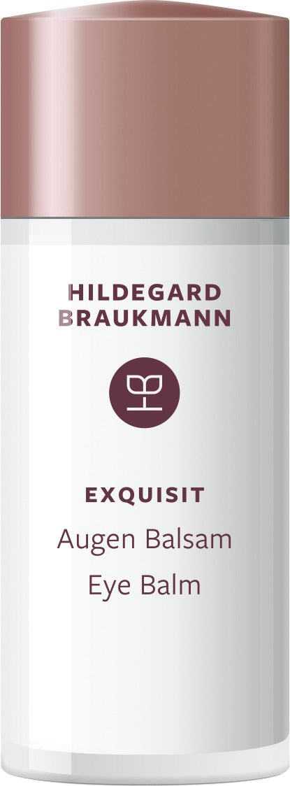 Hildegard Braukmann Exquisit Augen Balsam (30ml)