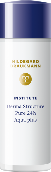 Hildegard Braukmann Institute Derma Structure Pure 24h Aqua Plus (50ml)