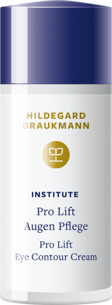Hildegard Braukmann Institute Pro Lift Augen Pflege (30ml)