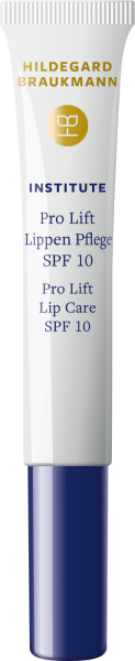 Hildegard Braukmann Institute Pro Lift Lippen Pflege SPF10 (10ml)