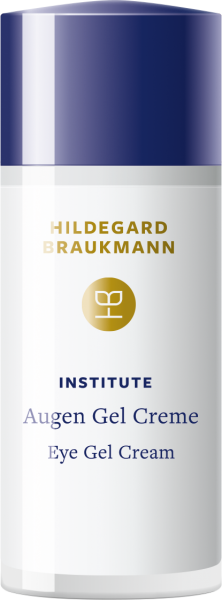 Hildegard Braukmann Institute Augen Gel Creme (30ml)