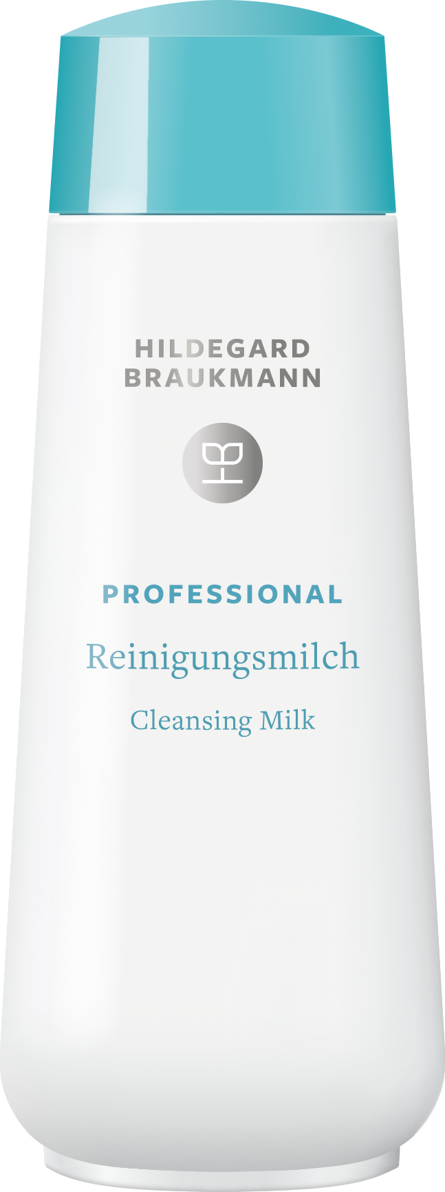 Hildegard Braukmann Professional Reinigungsmilch (200ml)