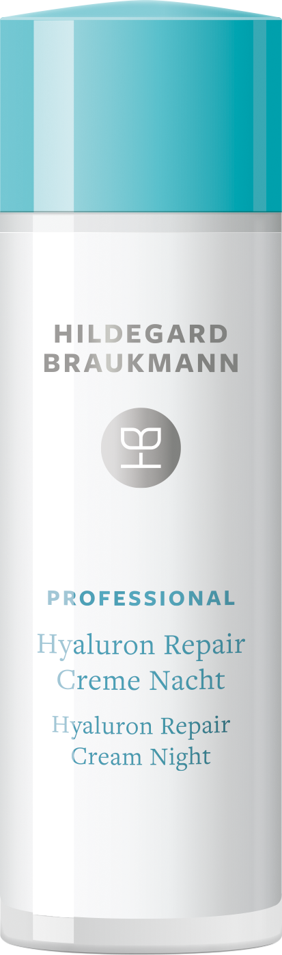 Hildegard Braukmann Professional Hyaluron Repair Creme Nacht (50ml)