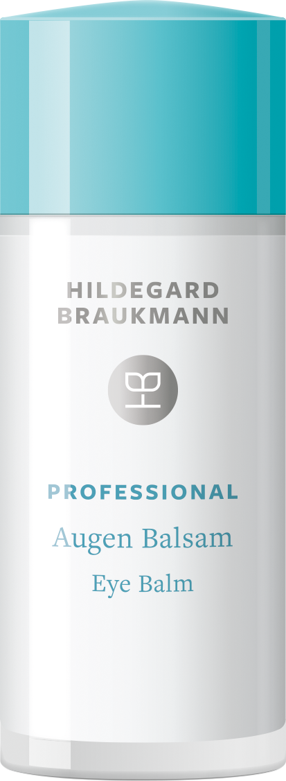 Hildegard Braukmann Professional Augen Balsam (30ml)