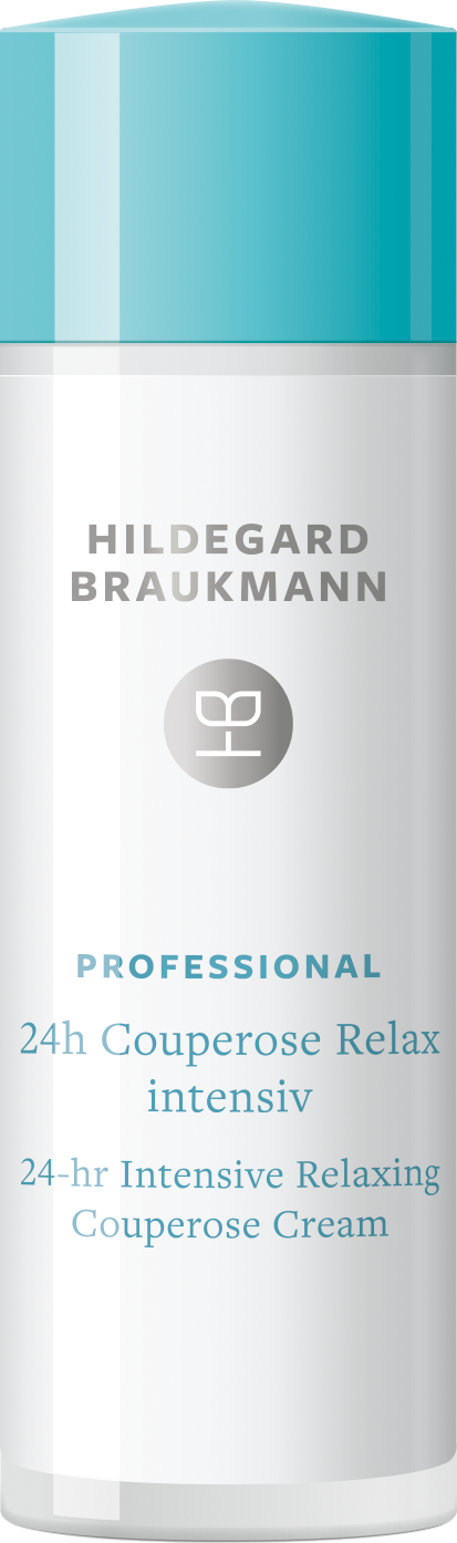 Hildegard Braukmann Professional 24h Couperose Relax Intensiv (50ml)