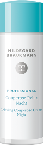 Hildegard Braukmann Professional Couperose Relax Nacht (50ml)